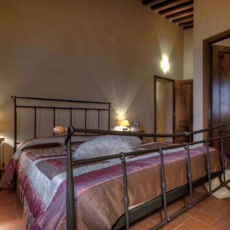 Agriturismo Il Prato Palaia Dış mekan fotoğraf