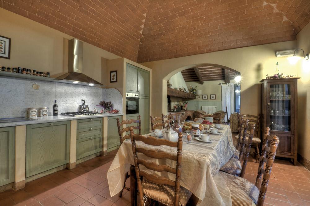 Agriturismo Il Prato Palaia Dış mekan fotoğraf