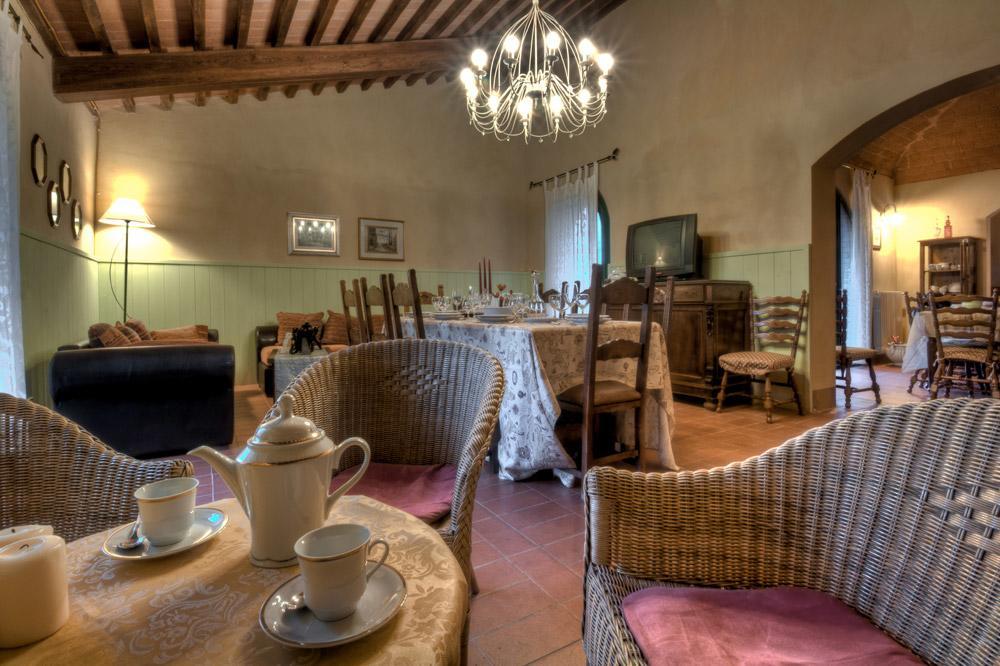 Agriturismo Il Prato Palaia Dış mekan fotoğraf