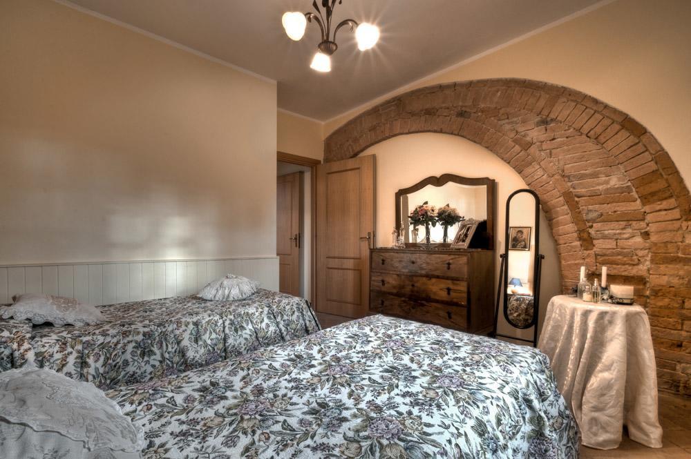 Agriturismo Il Prato Palaia Dış mekan fotoğraf