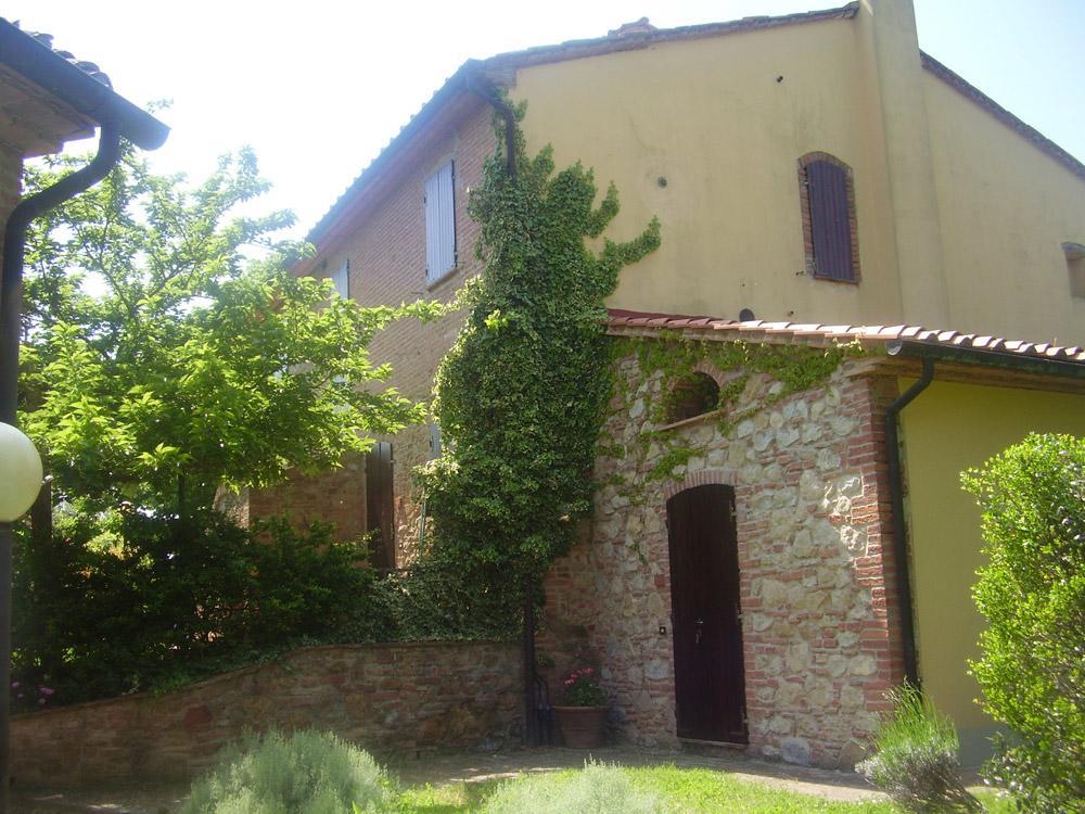 Agriturismo Il Prato Palaia Dış mekan fotoğraf