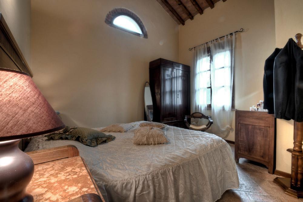 Agriturismo Il Prato Palaia Dış mekan fotoğraf