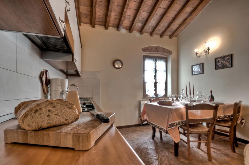 Agriturismo Il Prato Palaia Dış mekan fotoğraf
