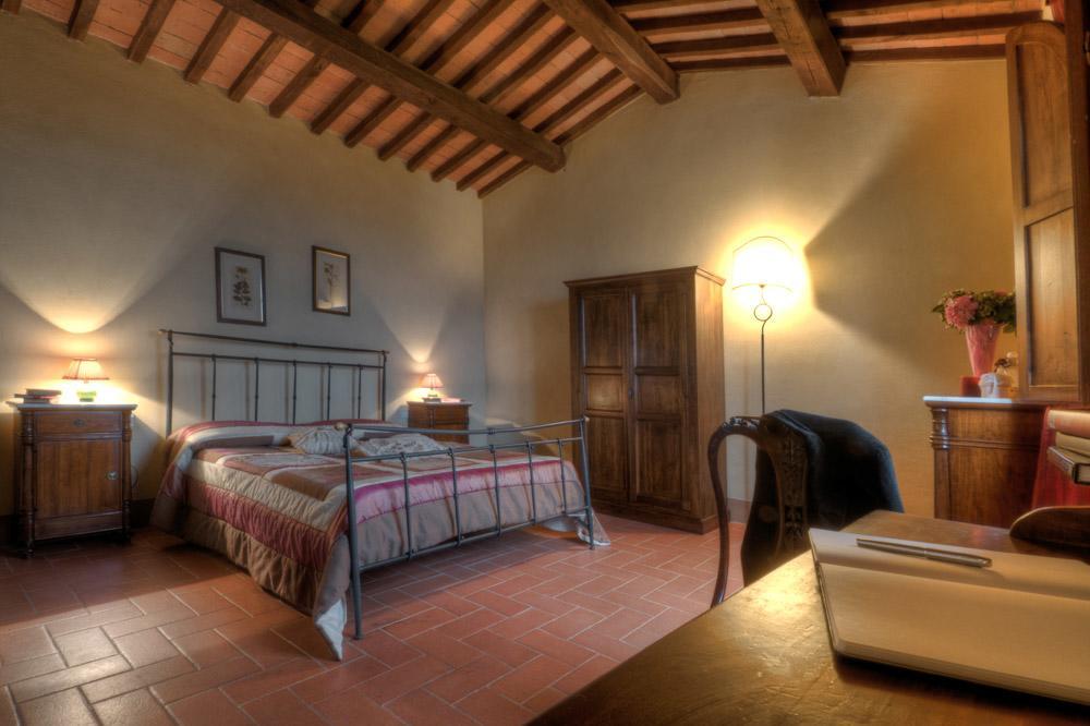 Agriturismo Il Prato Palaia Dış mekan fotoğraf