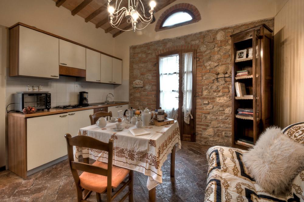 Agriturismo Il Prato Palaia Dış mekan fotoğraf