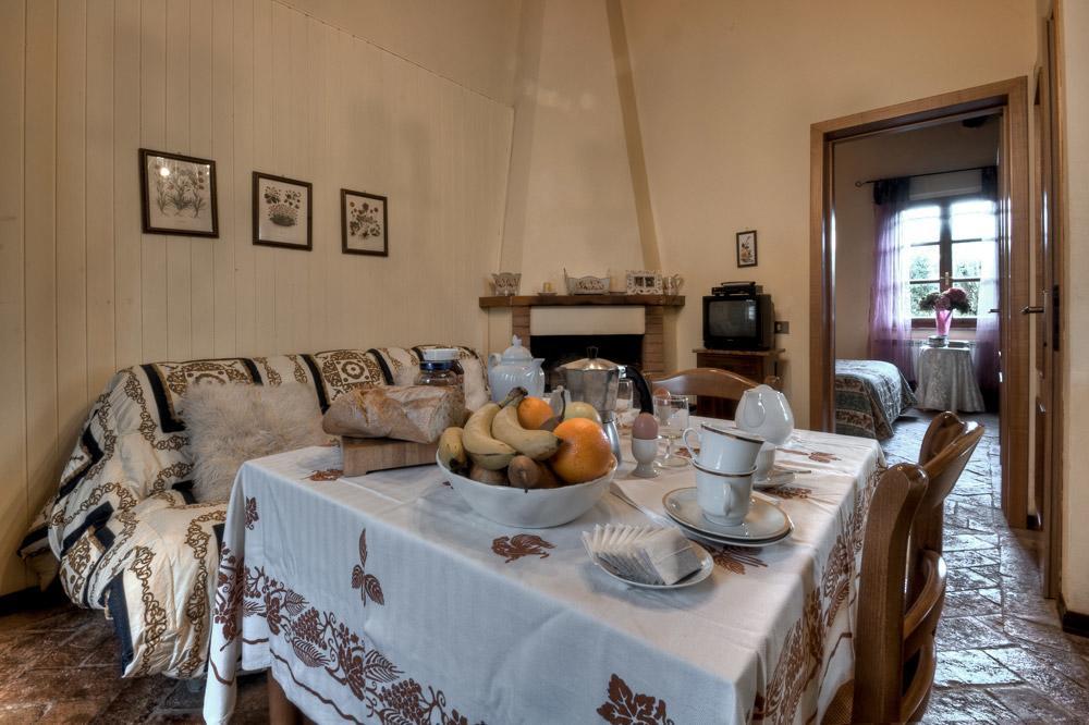 Agriturismo Il Prato Palaia Dış mekan fotoğraf