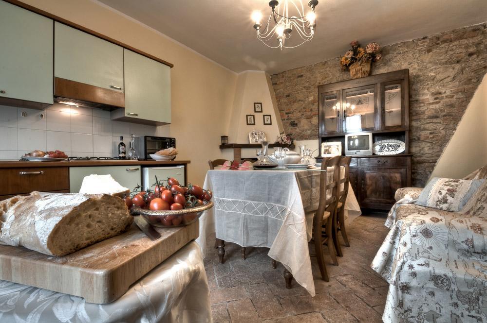 Agriturismo Il Prato Palaia Dış mekan fotoğraf