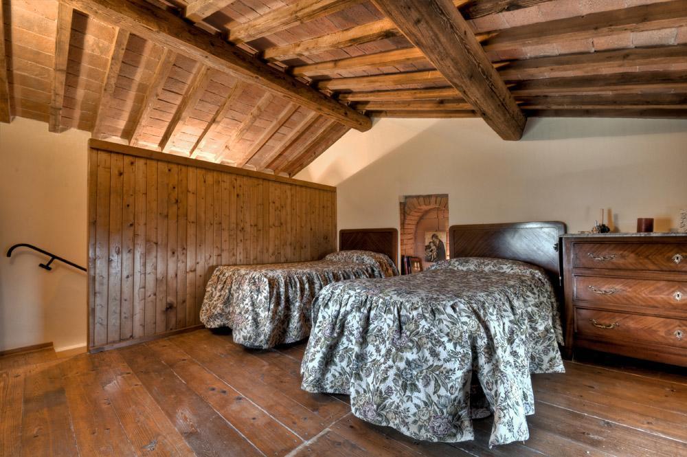 Agriturismo Il Prato Palaia Dış mekan fotoğraf
