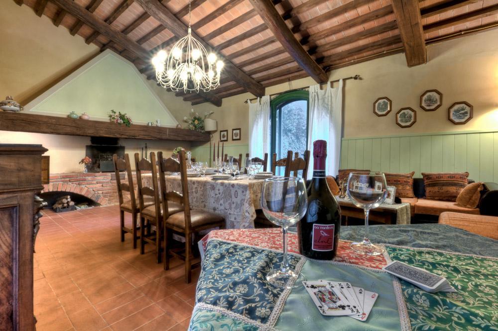 Agriturismo Il Prato Palaia Dış mekan fotoğraf