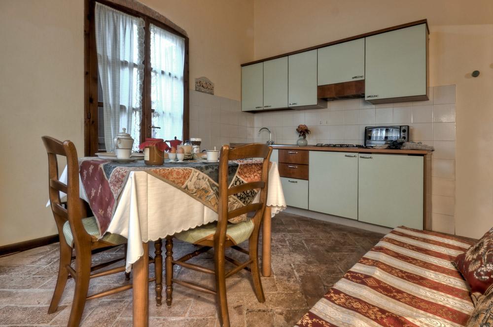 Agriturismo Il Prato Palaia Dış mekan fotoğraf