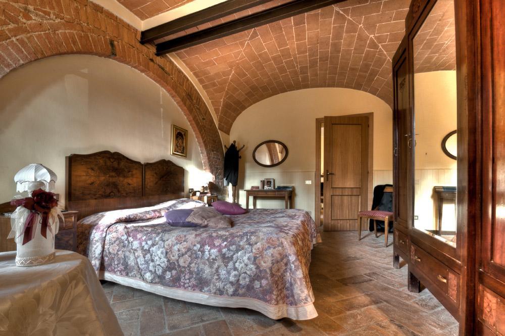 Agriturismo Il Prato Palaia Dış mekan fotoğraf