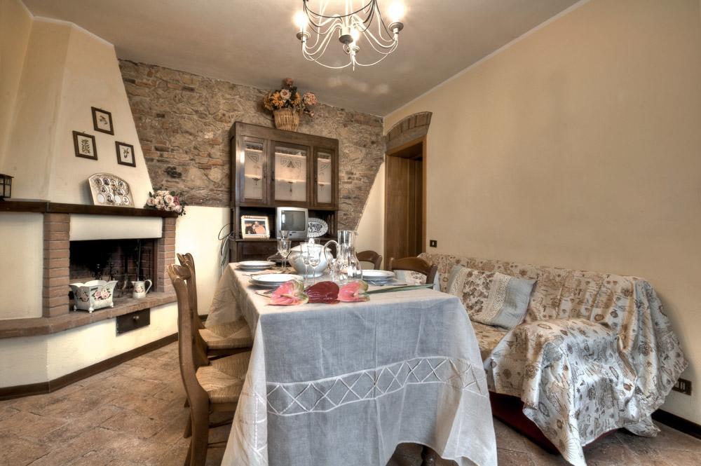 Agriturismo Il Prato Palaia Dış mekan fotoğraf