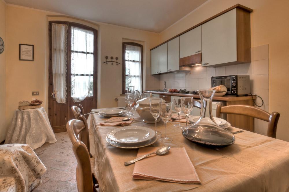 Agriturismo Il Prato Palaia Dış mekan fotoğraf