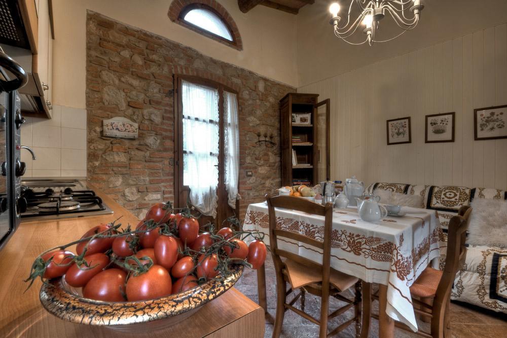 Agriturismo Il Prato Palaia Dış mekan fotoğraf