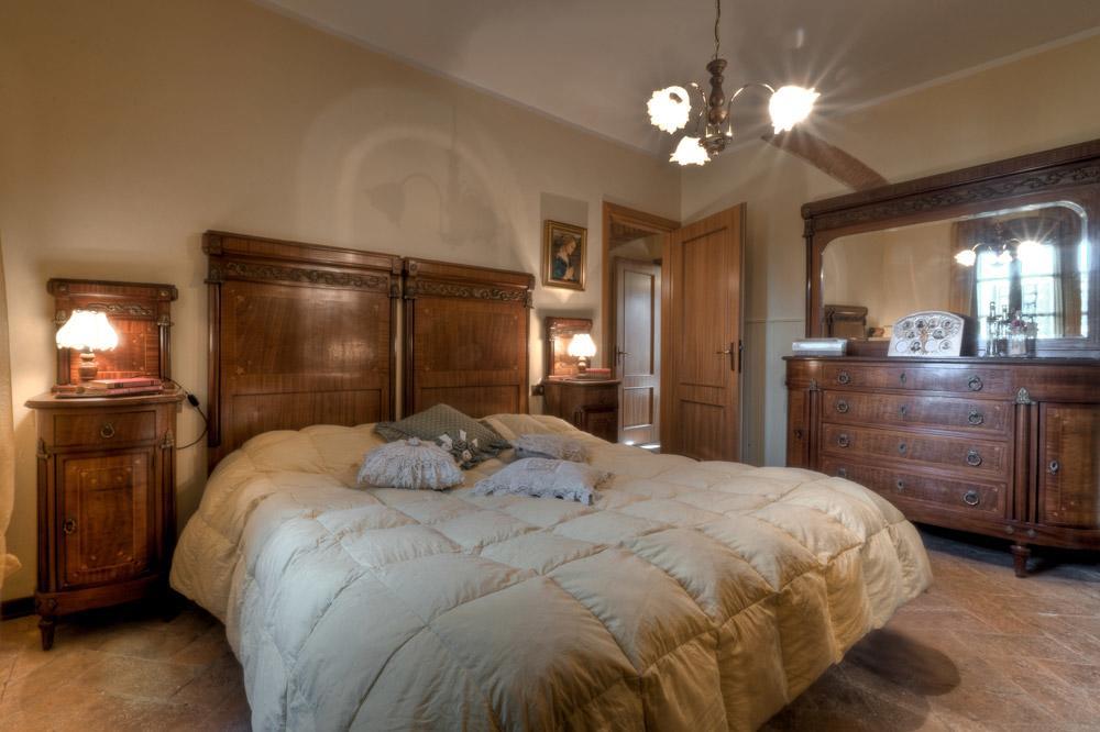 Agriturismo Il Prato Palaia Dış mekan fotoğraf