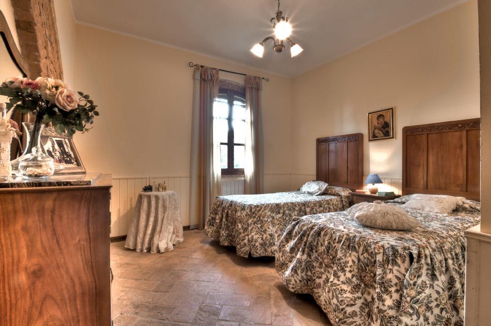Agriturismo Il Prato Palaia Dış mekan fotoğraf