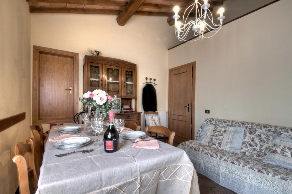 Agriturismo Il Prato Palaia Dış mekan fotoğraf