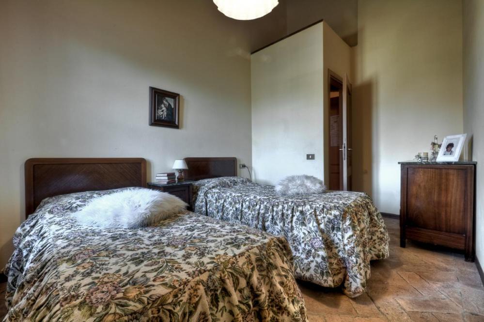 Agriturismo Il Prato Palaia Dış mekan fotoğraf