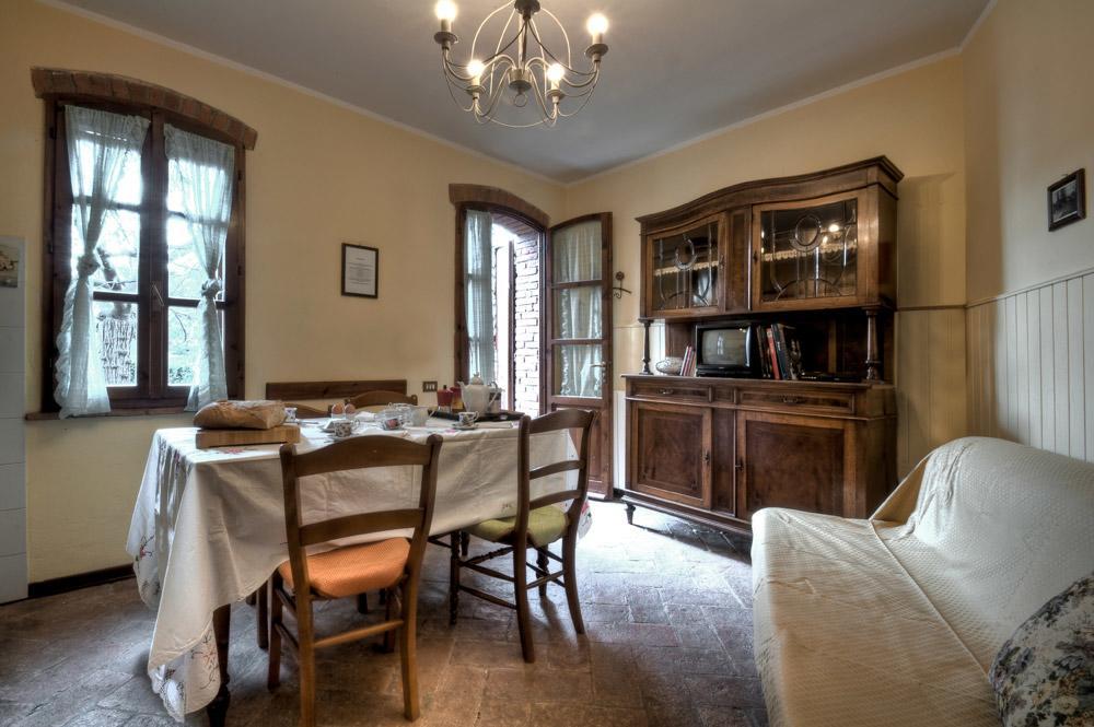 Agriturismo Il Prato Palaia Dış mekan fotoğraf