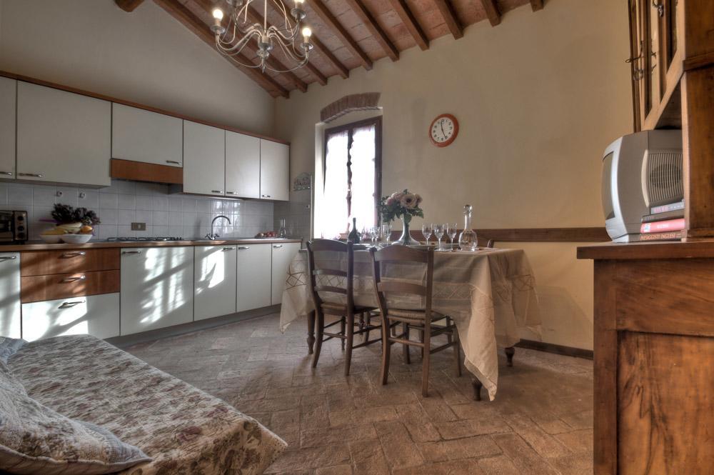 Agriturismo Il Prato Palaia Dış mekan fotoğraf