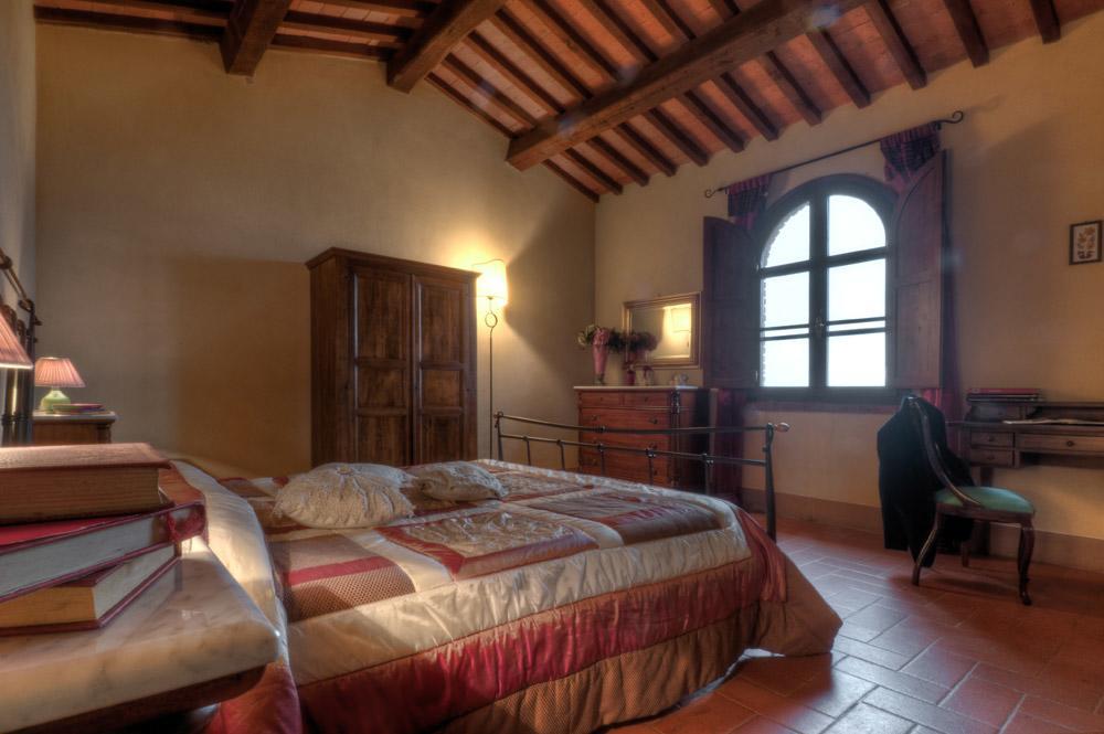 Agriturismo Il Prato Palaia Dış mekan fotoğraf