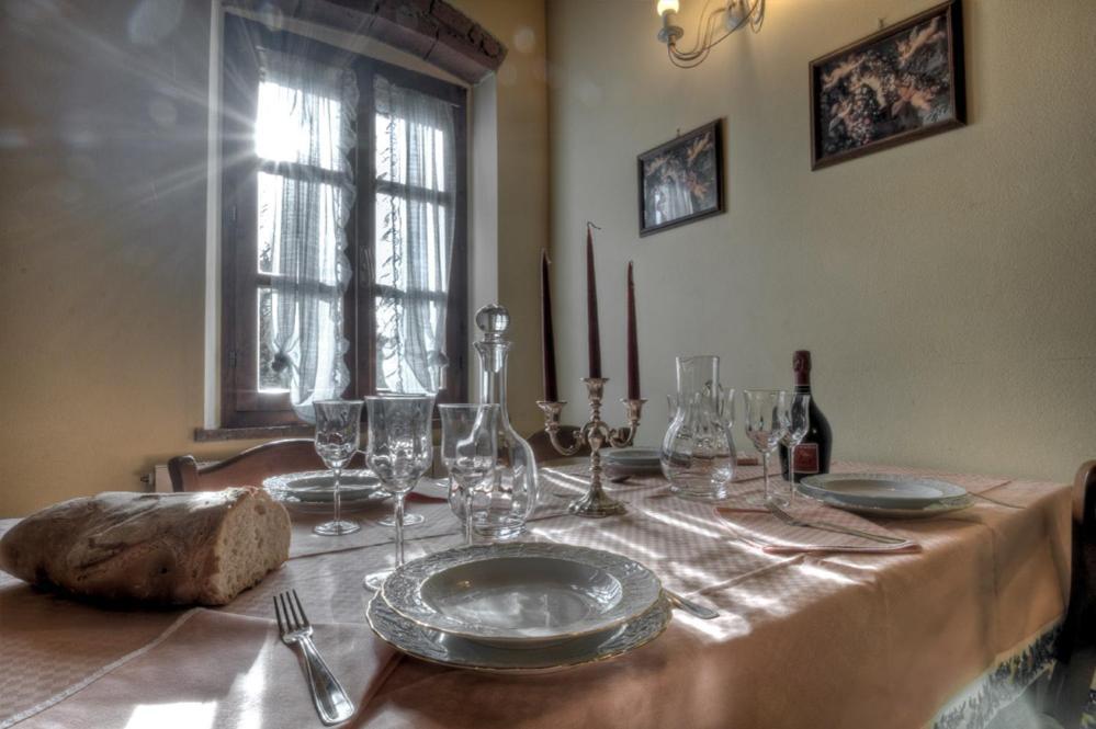 Agriturismo Il Prato Palaia Dış mekan fotoğraf