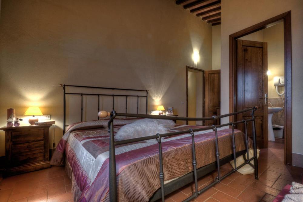 Agriturismo Il Prato Palaia Dış mekan fotoğraf