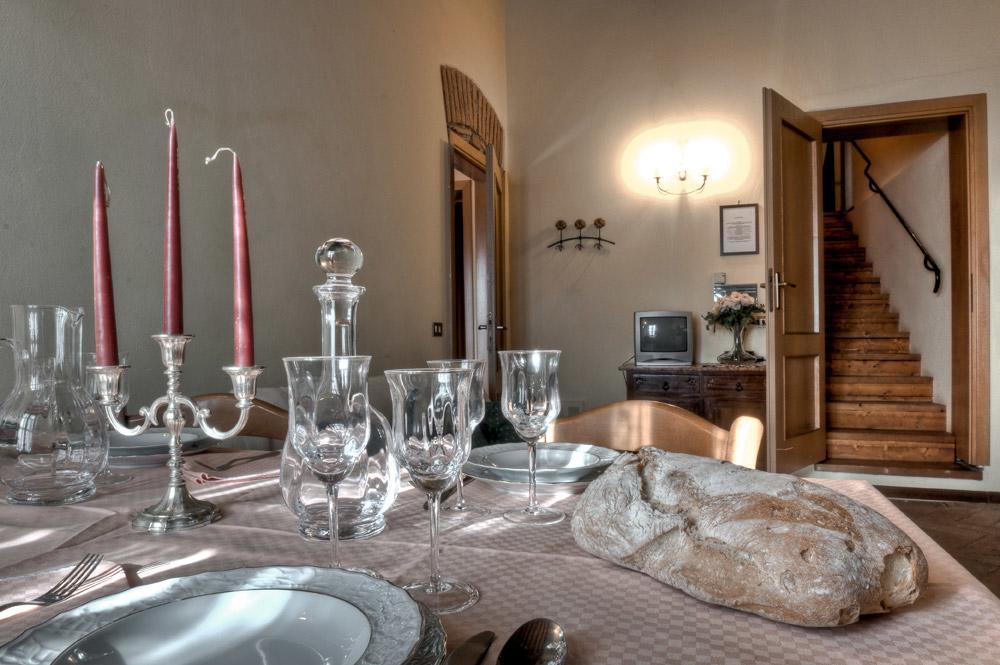 Agriturismo Il Prato Palaia Dış mekan fotoğraf
