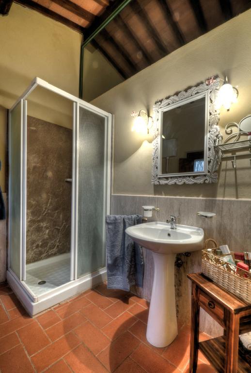 Agriturismo Il Prato Palaia Dış mekan fotoğraf