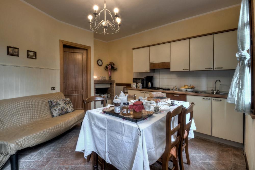 Agriturismo Il Prato Palaia Dış mekan fotoğraf