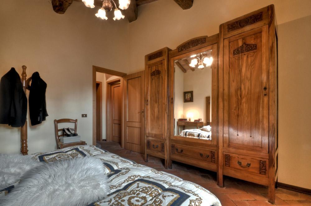 Agriturismo Il Prato Palaia Dış mekan fotoğraf