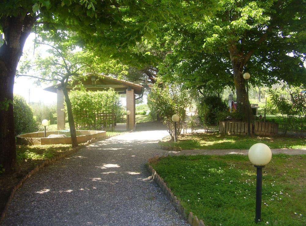 Agriturismo Il Prato Palaia Dış mekan fotoğraf